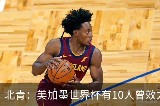 北青：美加墨世界杯有10人曾效力中超，国安旧将有金玟哉等3人